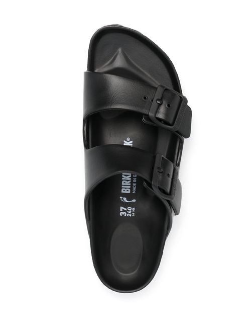 Ciabatte Birkenstock Arizona EVA nere impermeabili e ultraleggere BIRKENSTOCK EVA | ARIZONA EVA129423